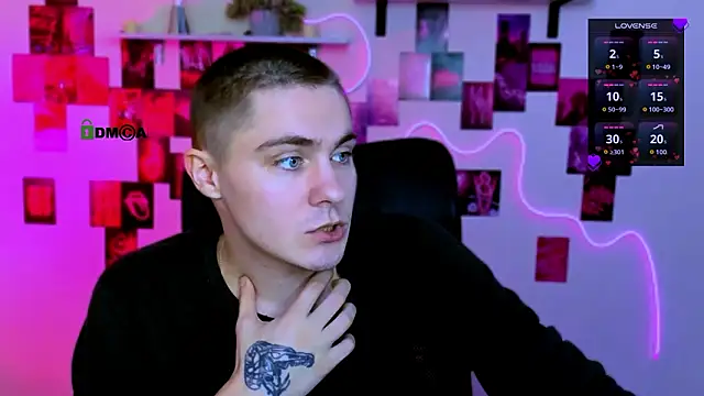 Chat +18 de thomas_crow_ ao vivo