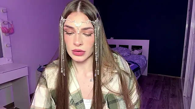 MachelleSpader Chat XXX in diretta