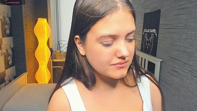 Chat +18 de WhitleyMurra ao vivo