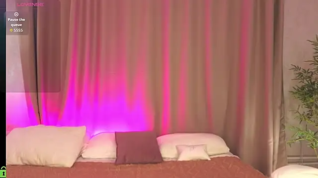 Živý XXX chat pinky_beby