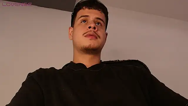 BjornSteel Show Webcam