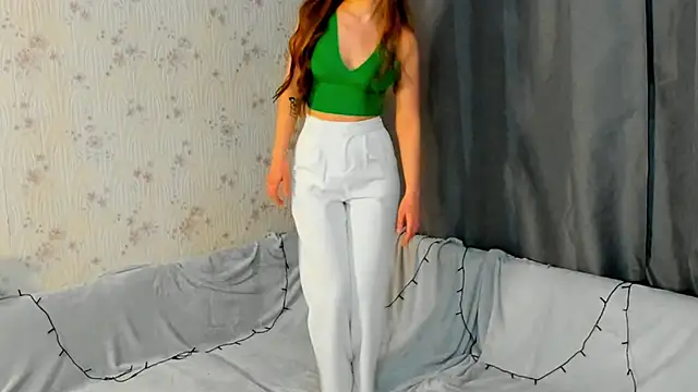 Chat +18 de Lainaevadita ao vivo