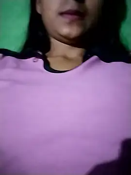 Nimisha-Basu Show Webcam