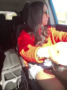 Chic_desire Pertunjukan Webcam