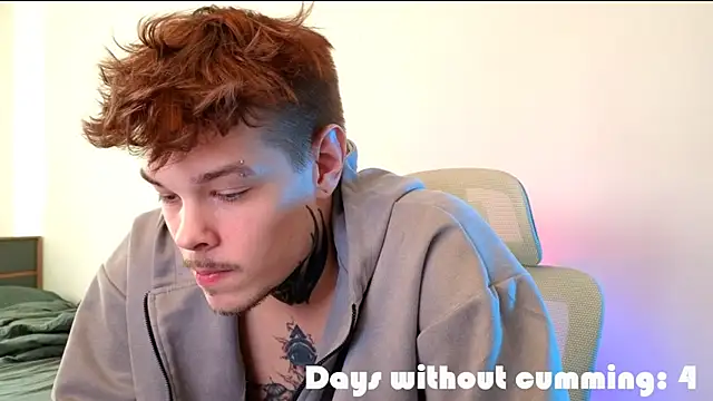 DENIS_HERE 网络视讯表演