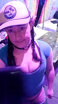 Chat +18 de Booboo_kityfux ao vivo