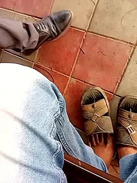 Chat XXX en directo de Horny-boyyy