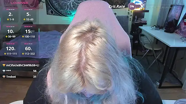 _CandyM1lky_ Chat XXX live