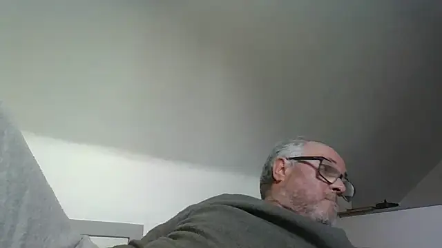 naughtygrandad1 Webcamshow