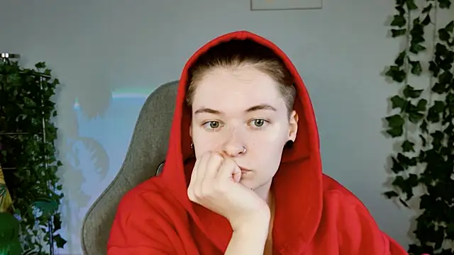 LadyLolipop_ Live XXX Chat