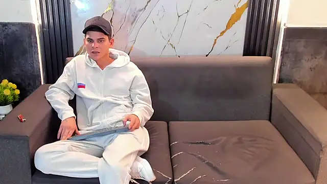 Chat XXX en directo de liam_coleman25