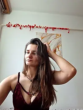 Nika_aa – Live XXX-chat