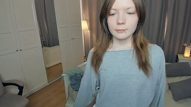 Chat +18 de LavenderMitten ao vivo