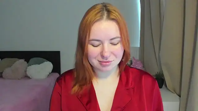 LAYLAxSTAR's Live XXX Chat