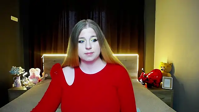 JessikaDaniel Adlı Modelin Canlı XXX Sohbeti