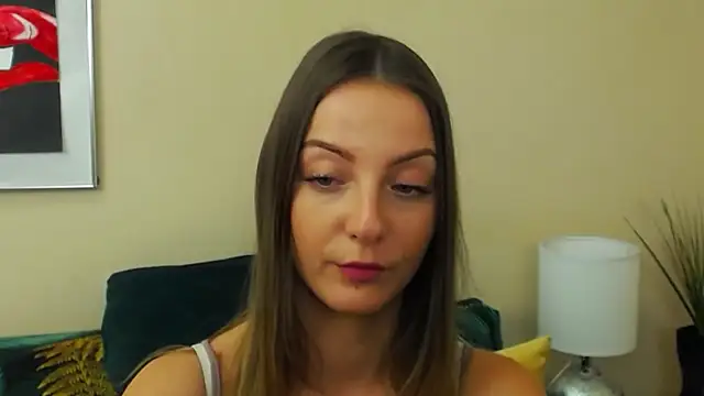 NatalieSexy's Live XXX Chat