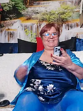 QueenPammy1's Live XXX Chat