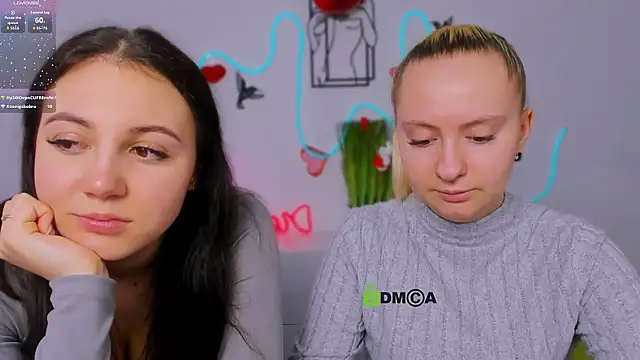 mila_glow1's Live XXX Chat