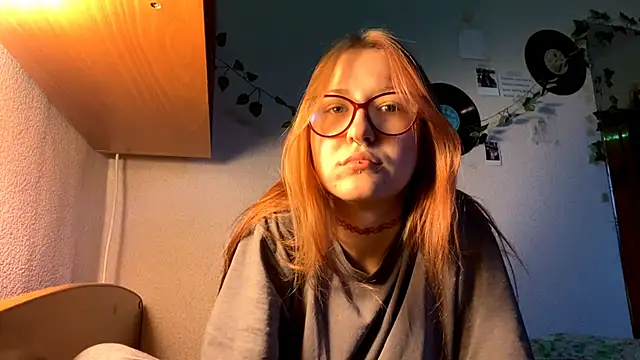 LaureenVielma – Live XXX-chat