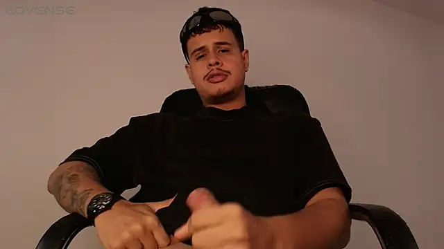 Chat XXX Live BjornSteel