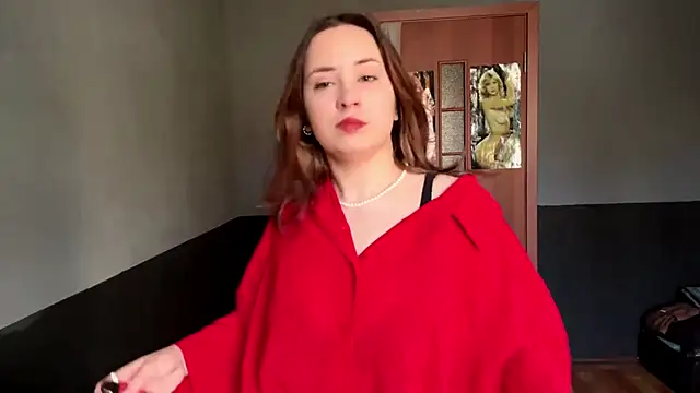 AnnmariePedoneのライブXXXチャット