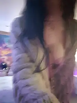 Czat XXX na żywo – misscectito13