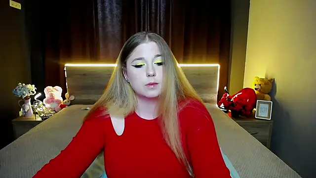 JessikaDaniel – Live XXX-chat