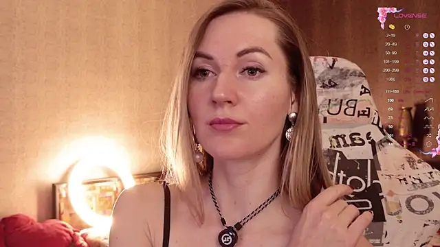 دردشة Hello_Lisha الجنسية المباشرة