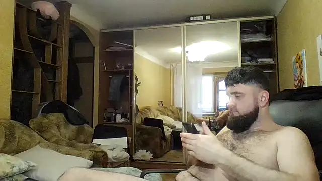 Chat XXX Live StasConnor