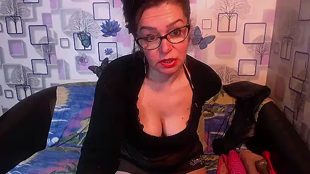 milfsexyのライブXXXチャット