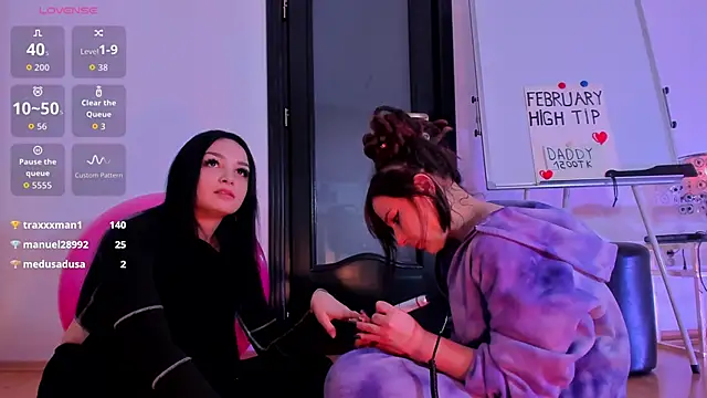 Chat XXX Live Peanaughty