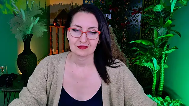 Czat XXX na żywo – UnaTerra