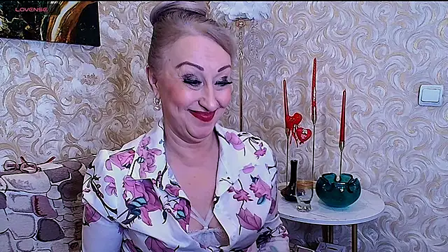 Chat +18 de _Sara__Smith_ ao vivo