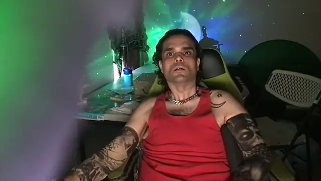 StuntingSpunMarine69: вебкам-шоу