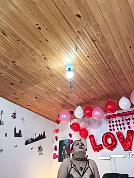 แชท XXX สดของ keila_j