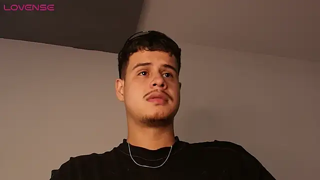 BjornSteel Webcam Show