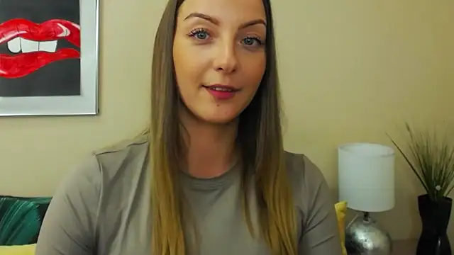 NatalieSexy Obrolan Langsung XXX