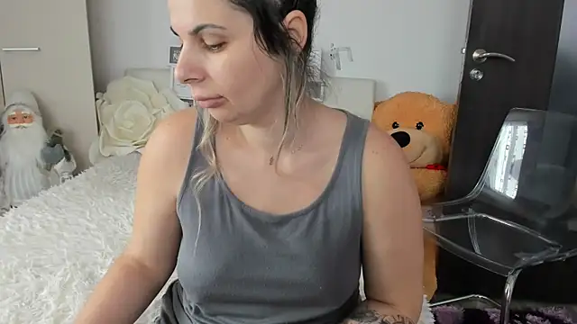 Вебкам-шоу sweetemy4u