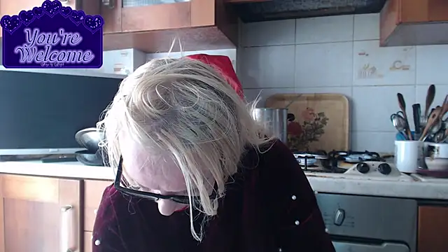 martachatteのライブXXXチャット