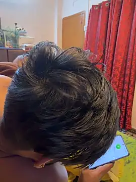 Show Webcam de Rajveer1292