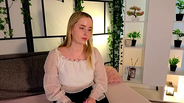 IvetteLabore Obrolan Langsung XXX