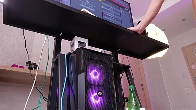 JullyBlair Live XXX-Chat