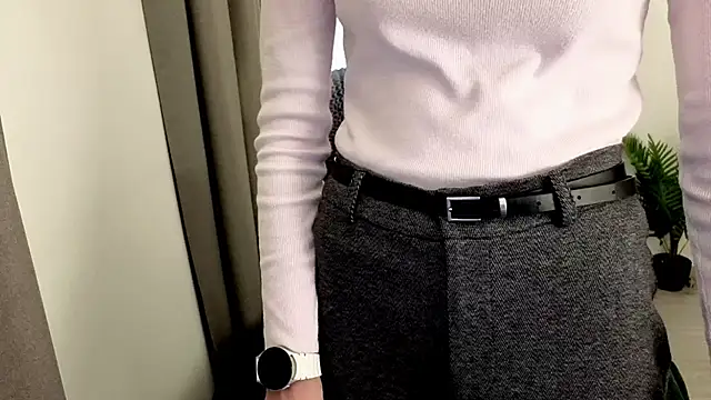 XXX chat uživo modela Just_L0VE_me