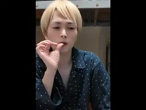 mgnhiroyuki 웹캠 쇼