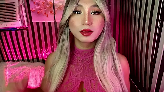 Pertunjukan Kamera Web HoresCOCKLUCY