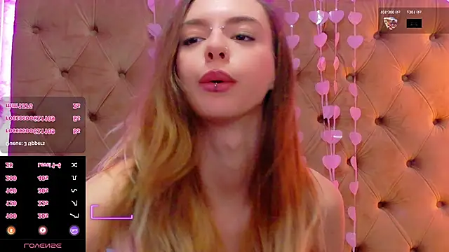 CoraVex 现场XXX聊天