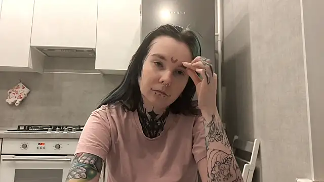 HighelikeGirl – Live XXX-chat