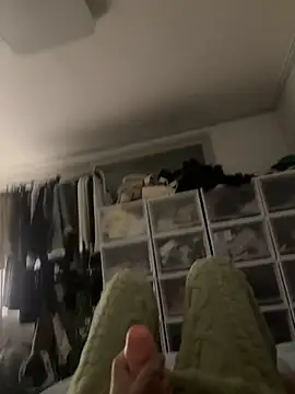 Czat XXX na żywo – MISA_02