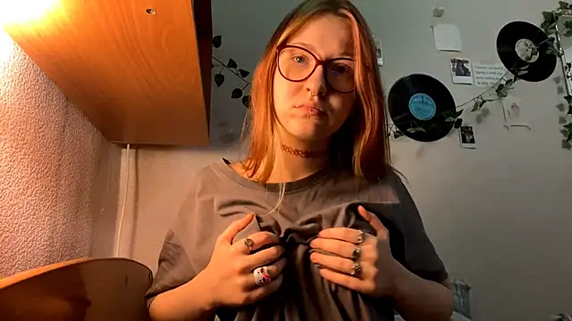 Czat XXX na żywo – LaureenVielma