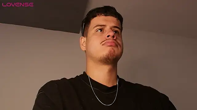 BjornSteel Webcam Show